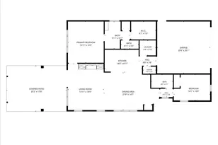 35 Chianti, Rancho Mirage, CA 92270 - Photo 4