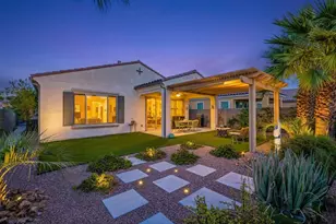 35 Chianti, Rancho Mirage, CA 92270 - Photo 1