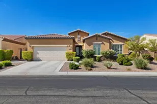 81179 Camino Lampazos, Indio, CA 92203 - Photo 2
