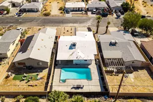 66672 Flora Ave, Desert Hot Springs, CA 92240 - Photo 44