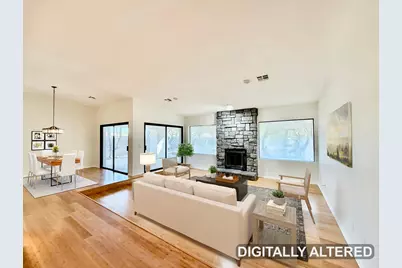 27136 Shadowcrest Lane, Cathedral City, CA 92234 - Photo 2
