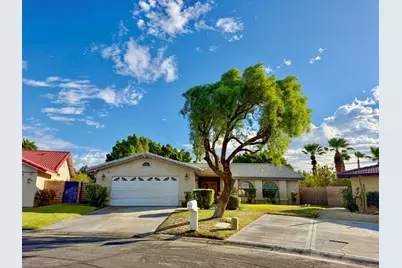 27136 Shadowcrest Lane, Cathedral City, CA 92234 - Photo 1