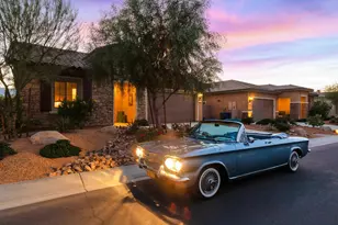 31 Chianti, Rancho Mirage, CA 92270 - Photo 2