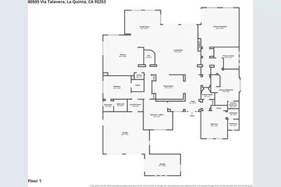 80505 Via Talavera, La Quinta, CA 92253 - Photo 58
