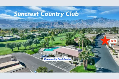 73450 Country Club Drive #214, Palm Desert, CA 92260 - Photo 34
