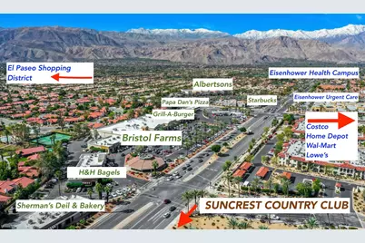 73450 Country Club Drive #214, Palm Desert, CA 92260 - Photo 40