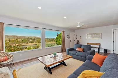 61587 Desert Air Road, Joshua Tree, CA 92252 - Photo 1