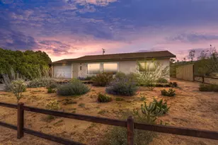 61587 Desert Air Rd, Joshua Tree, CA 92252 - Photo 2