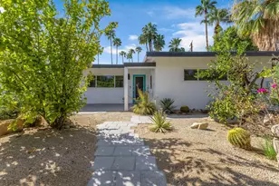 1075 E Sunny Dunes Rd, Palm Springs, CA 92264 - Photo 2
