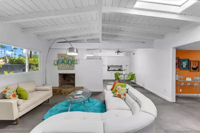 1075 E Sunny Dunes Road, Palm Springs, CA 92264 - Photo 14