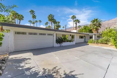 1075 E Sunny Dunes Road, Palm Springs, CA 92264 - Photo 4