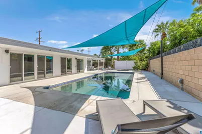 1075 E Sunny Dunes Road, Palm Springs, CA 92264 - Photo 70