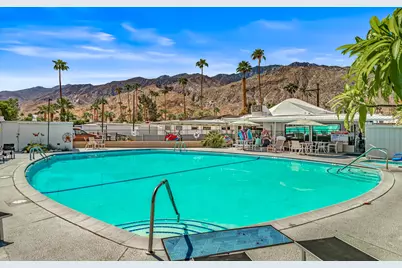 254 Cherokee Street, Palm Springs, CA 92264 - Photo 4