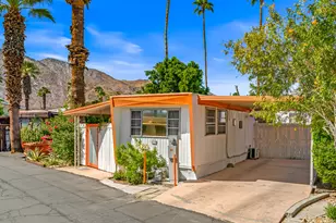 254 Cherokee St, Palm Springs, CA 92264 - Photo 1