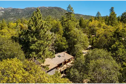 22901 Eagles Nest Drive, Idyllwild, CA 92549 - Photo 4