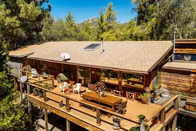 22901 Eagles Nest Drive, Idyllwild, CA 92549 - Photo 2