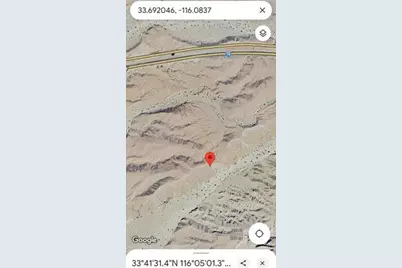 10 Acres, Coachella, CA 92236 - Photo 1