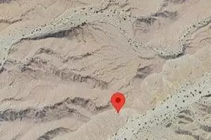 10 Acres, Coachella, CA 92236 - Photo 1