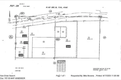 10 Acres, Coachella, CA 92236 - Photo 2