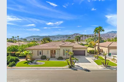 35104 Vista Del Aqua, Rancho Mirage, CA 92270 - Photo 1