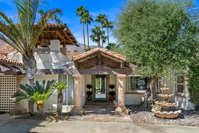 835 N Avenida Palmas, Palm Springs, CA 92262 - Photo 10