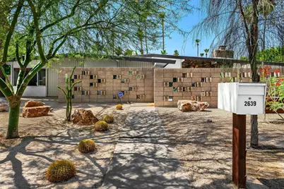 2639 E Livmor Avenue, Palm Springs, CA 92262 - Photo 2