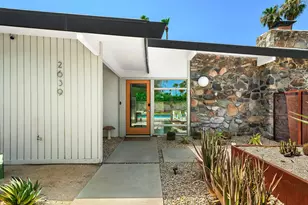 2639 E Livmor Ave, Palm Springs, CA 92262 - Photo 1