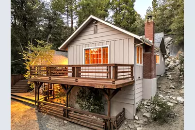 25280 Azaelia Drive, Idyllwild, CA 92549 - Photo 1