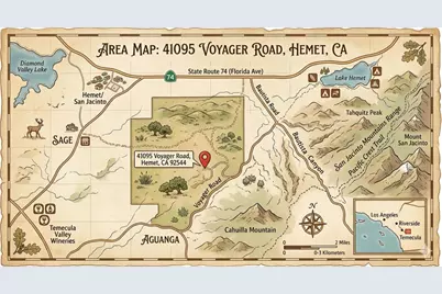 41095 Voyager Road, Hemet, CA 92544 - Photo 26