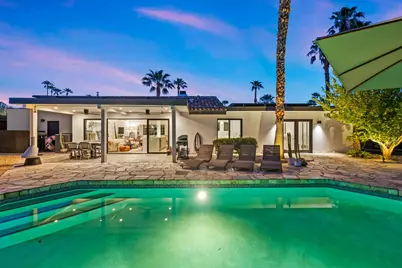 1055 E Louise Drive, Palm Springs, CA 92262 - Photo 36