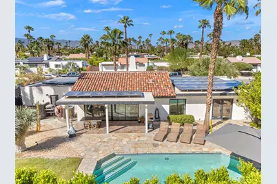 1055 E Louise Drive, Palm Springs, CA 92262 - Photo 38