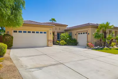 43502 Sentiero Drive, Indio, CA 92203 - Photo 2
