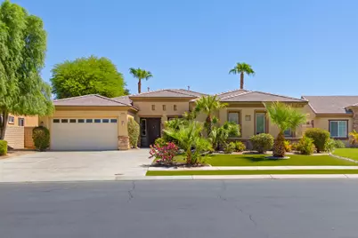 43502 Sentiero Drive, Indio, CA 92203 - Photo 1