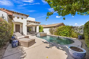 53385 Avenida Mendoza, La Quinta, CA 92253 - Photo 2