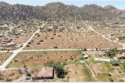 129 Annie Oakley, Pioneertown, CA 92268 - Photo 1