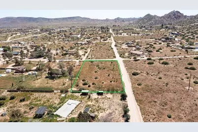 129 Annie Oakley, Pioneertown, CA 92268 - Photo 18