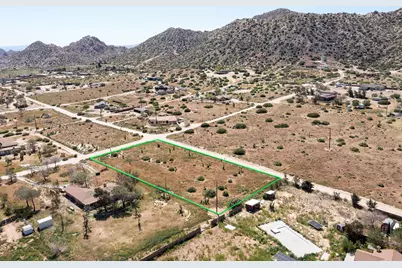 129 Annie Oakley, Pioneertown, CA 92268 - Photo 16