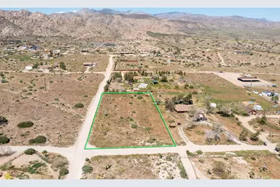 129 Annie Oakley, Pioneertown, CA 92268 - Photo 12