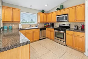 53220 Avenida Navarro, La Quinta, CA 92253 - Photo 12