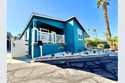 7 Lazy B Drive, Palm Desert, CA 92260 - Photo 1