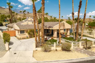 38895 Paradise Way, Cathedral City, CA 92234 - Photo 1