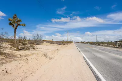 2834 Border Road, Joshua Tree, CA 92252 - Photo 2
