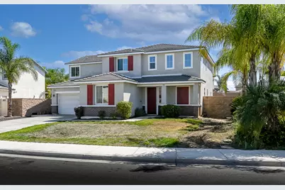34938 Sage Canyon Court, Winchester, CA 92596 - Photo 28