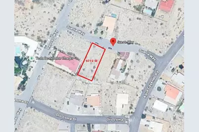 0 Suerte Way, Desert Hot Springs, CA 92240 - Photo 1