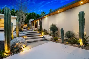 623 W Chino Canyon Rd, Palm Springs, CA 92262 - Photo 2