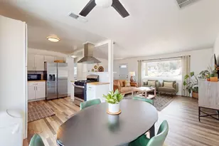 60644 Latham Trail, Joshua Tree, CA 92252 - Photo 1