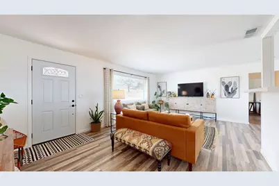 60644 Latham Trail, Joshua Tree, CA 92252 - Photo 2