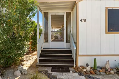 16400 Bubbling Wells Road #478, Desert Hot Springs, CA 92240 - Photo 24