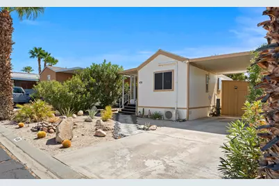 16400 Bubbling Wells Road #478, Desert Hot Springs, CA 92240 - Photo 20