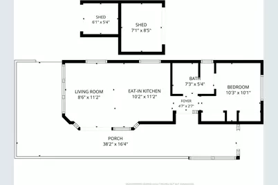 16400 Bubbling Wells Road #478, Desert Hot Springs, CA 92240 - Photo 36